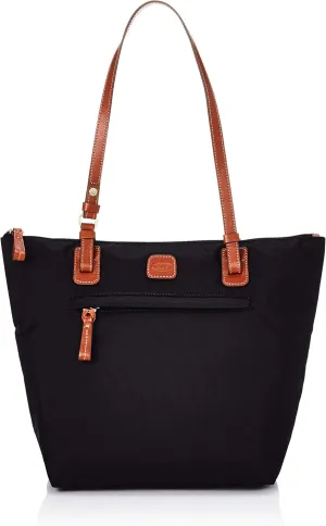 [ブリックス] トートバッグ X-BAG