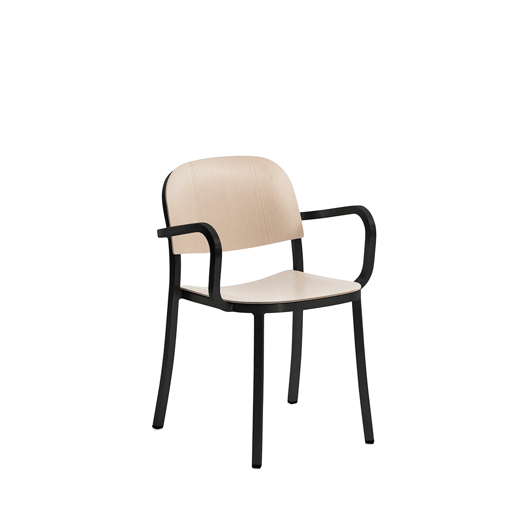 1 Inch Armchair by Jasper Morrison