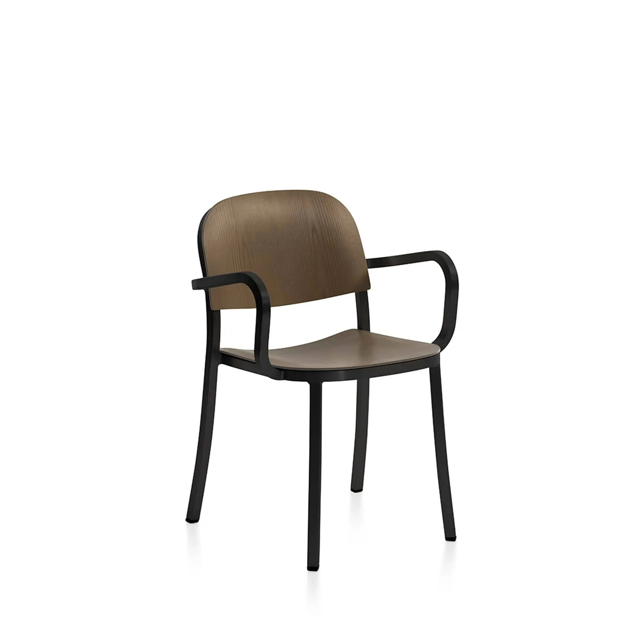 1 Inch Armchair by Jasper Morrison
