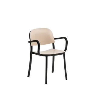 1 Inch Armchair by Jasper Morrison