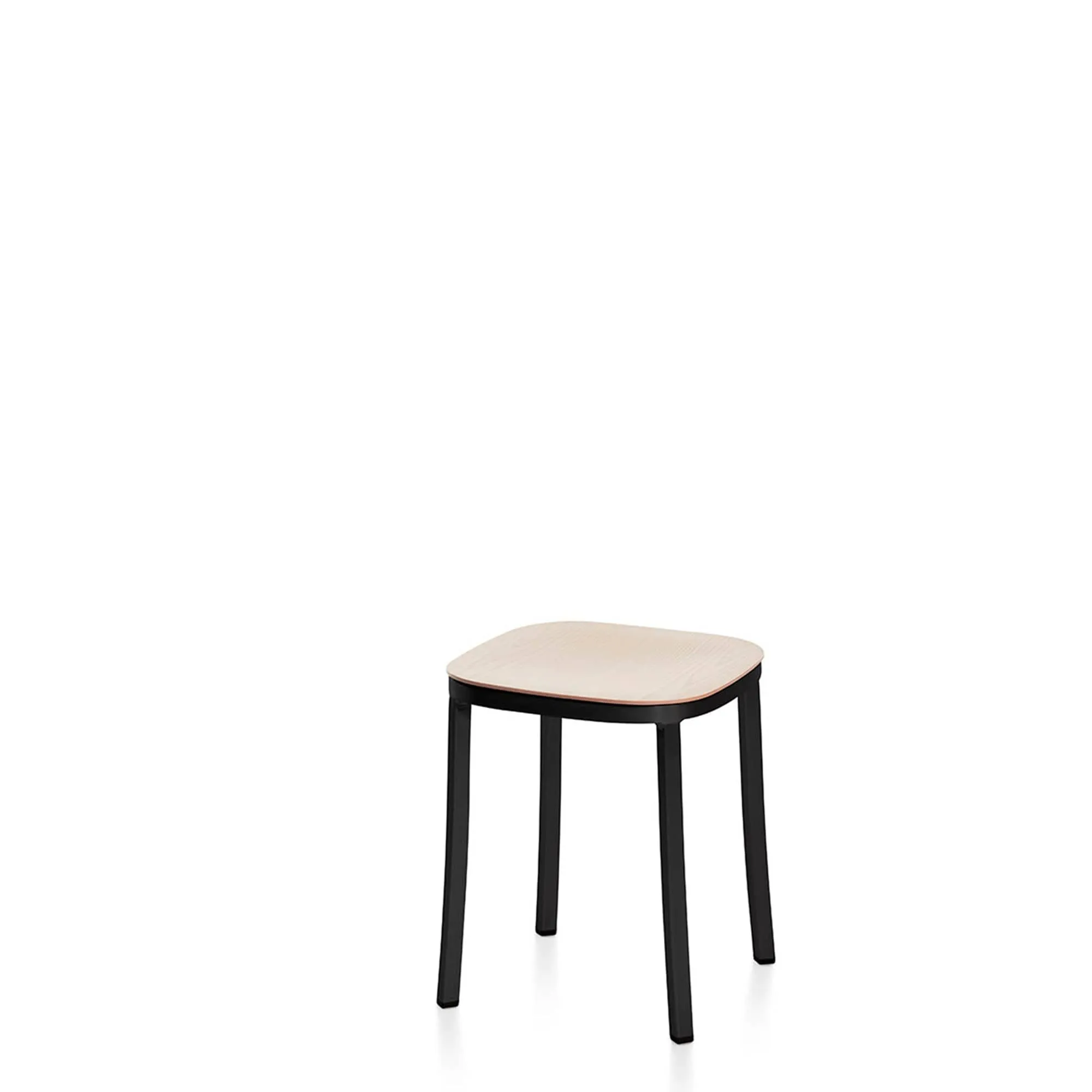 1 Inch small stool by Jasper Morrison