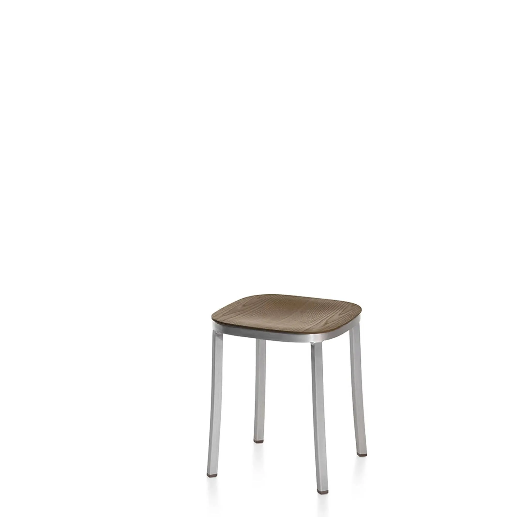 1 Inch small stool by Jasper Morrison