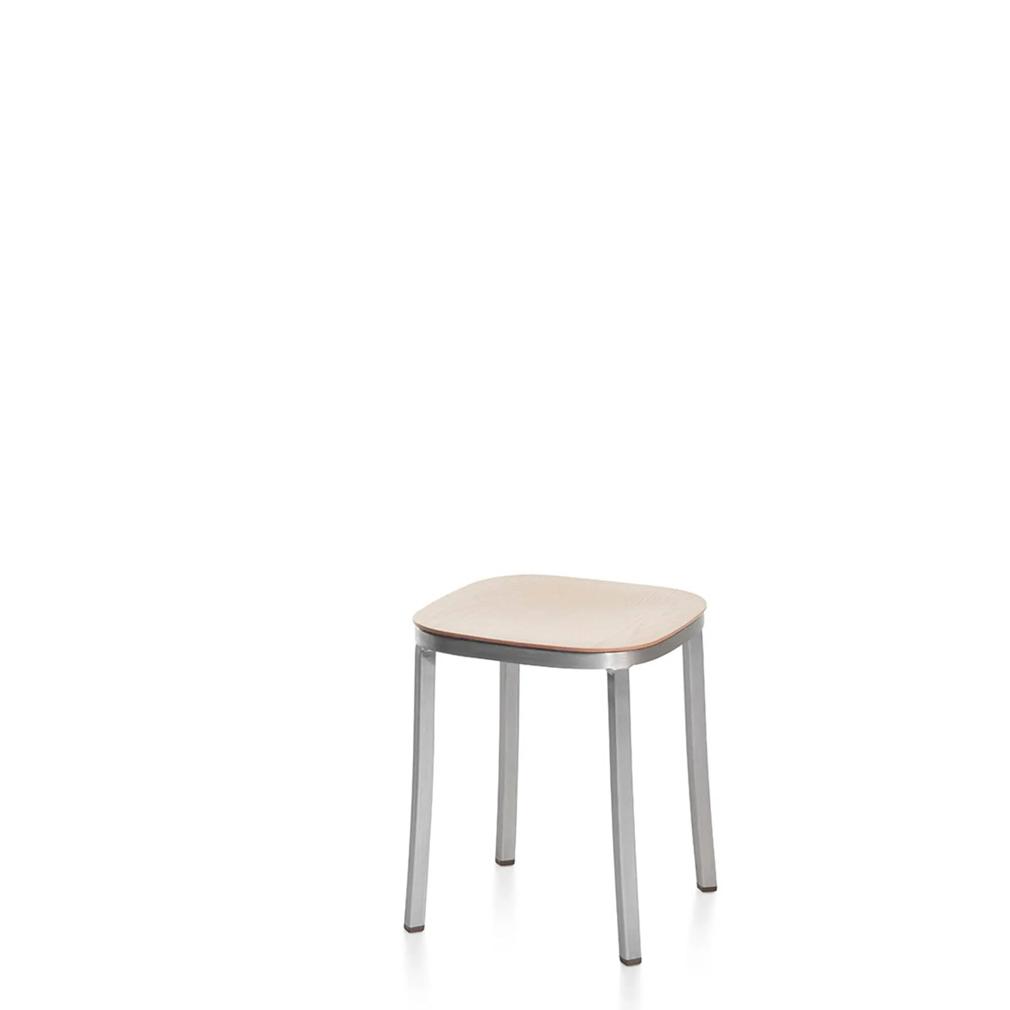 1 Inch small stool by Jasper Morrison
