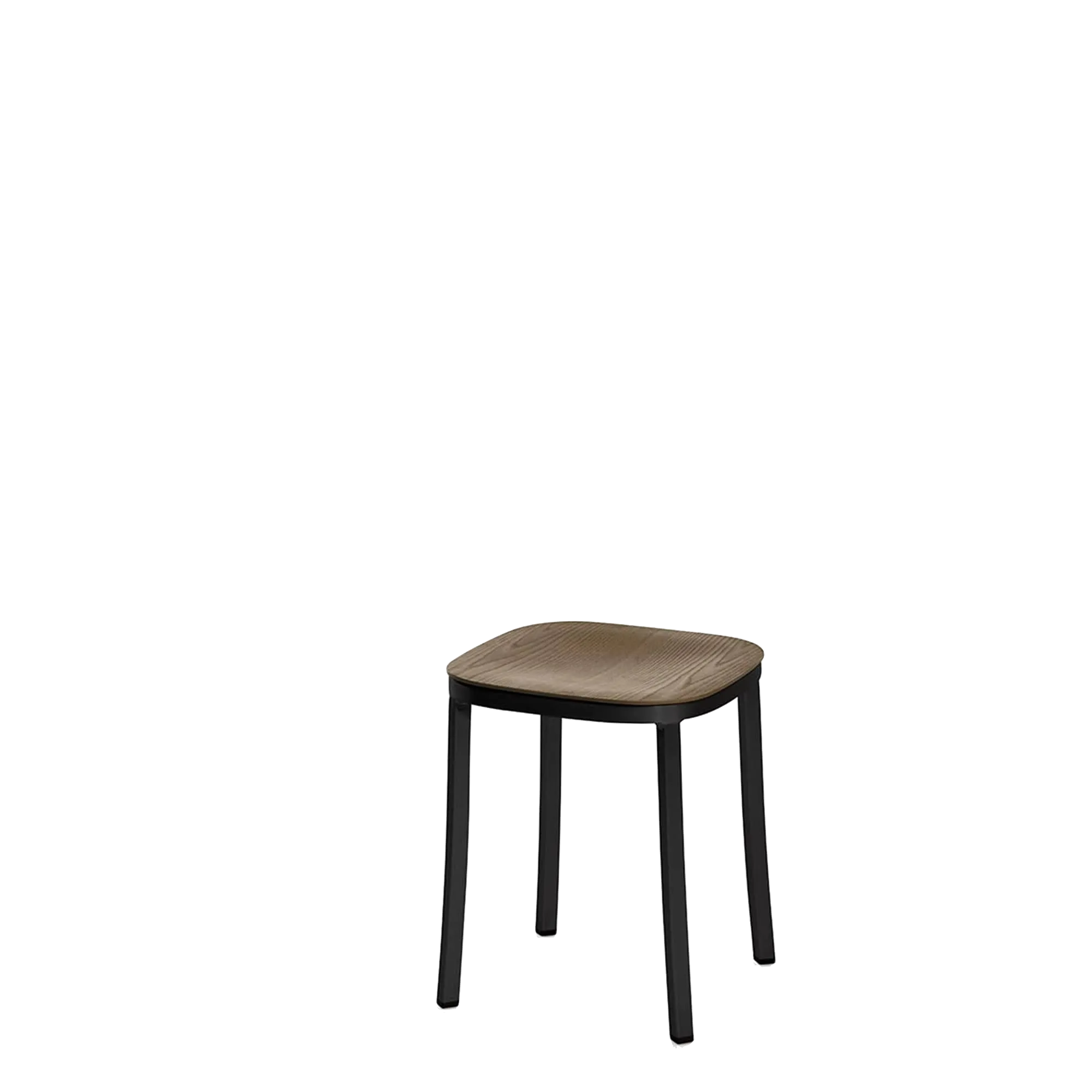 1 Inch small stool by Jasper Morrison