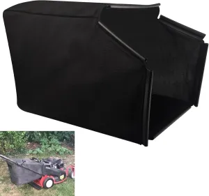 125-1030 Grass Catcher Bag Compatible with Toro 22291 22293 22295 22296 22297 22298 Model, for Heavy-Duty Commercial 21" Lawn Mowers (No Mowing Bag Frame)