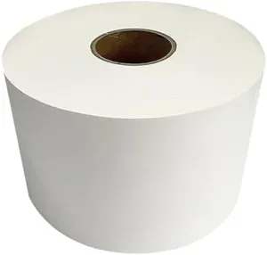12.5cm wide food grade packaging filter paper, fully automatic tea bag filter paper, thickness 25GSM, 2.5KG/roll