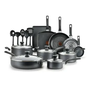 12PC Nonstick Cookware Sets