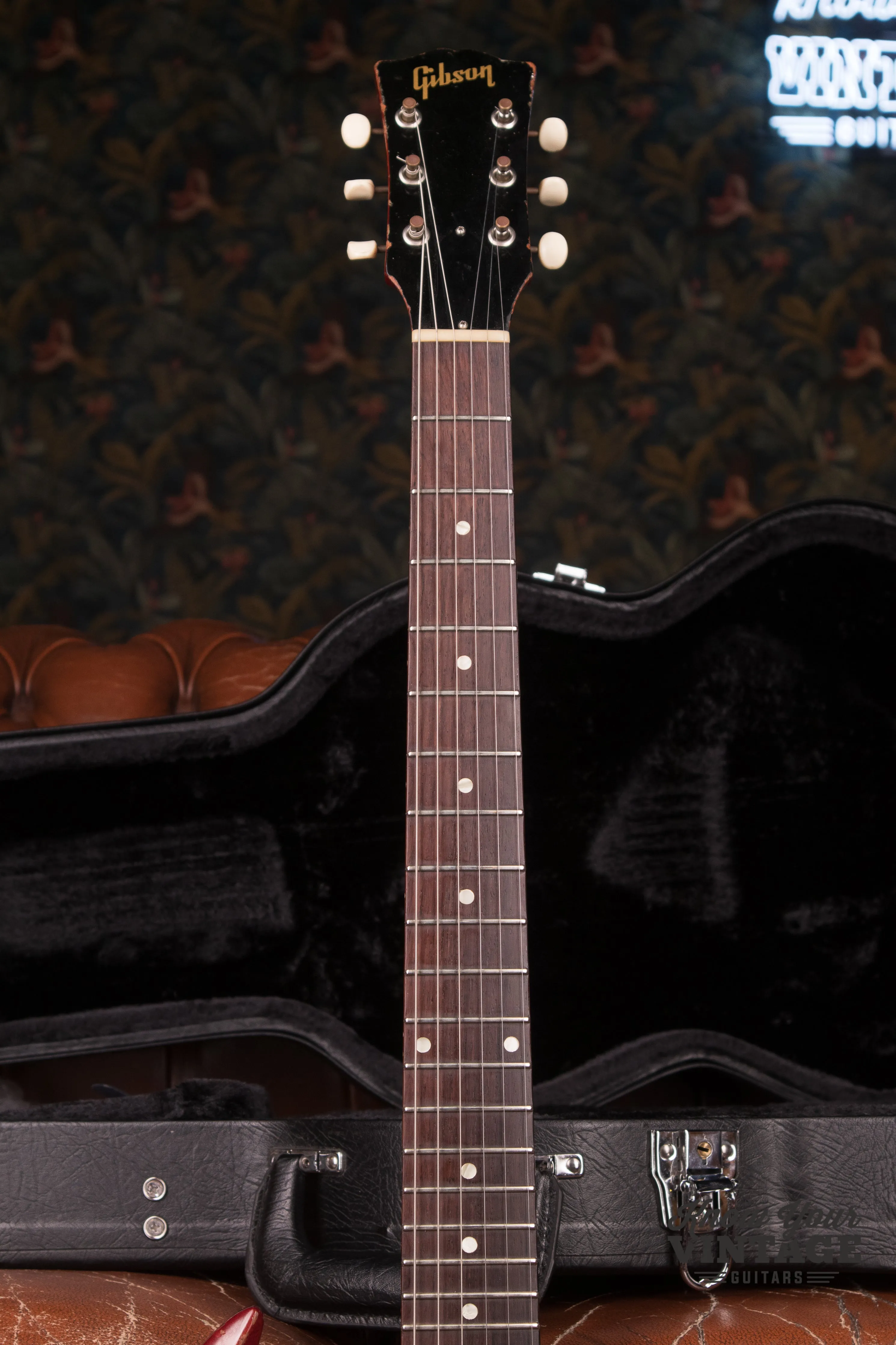 1964 Gibson SG Junior