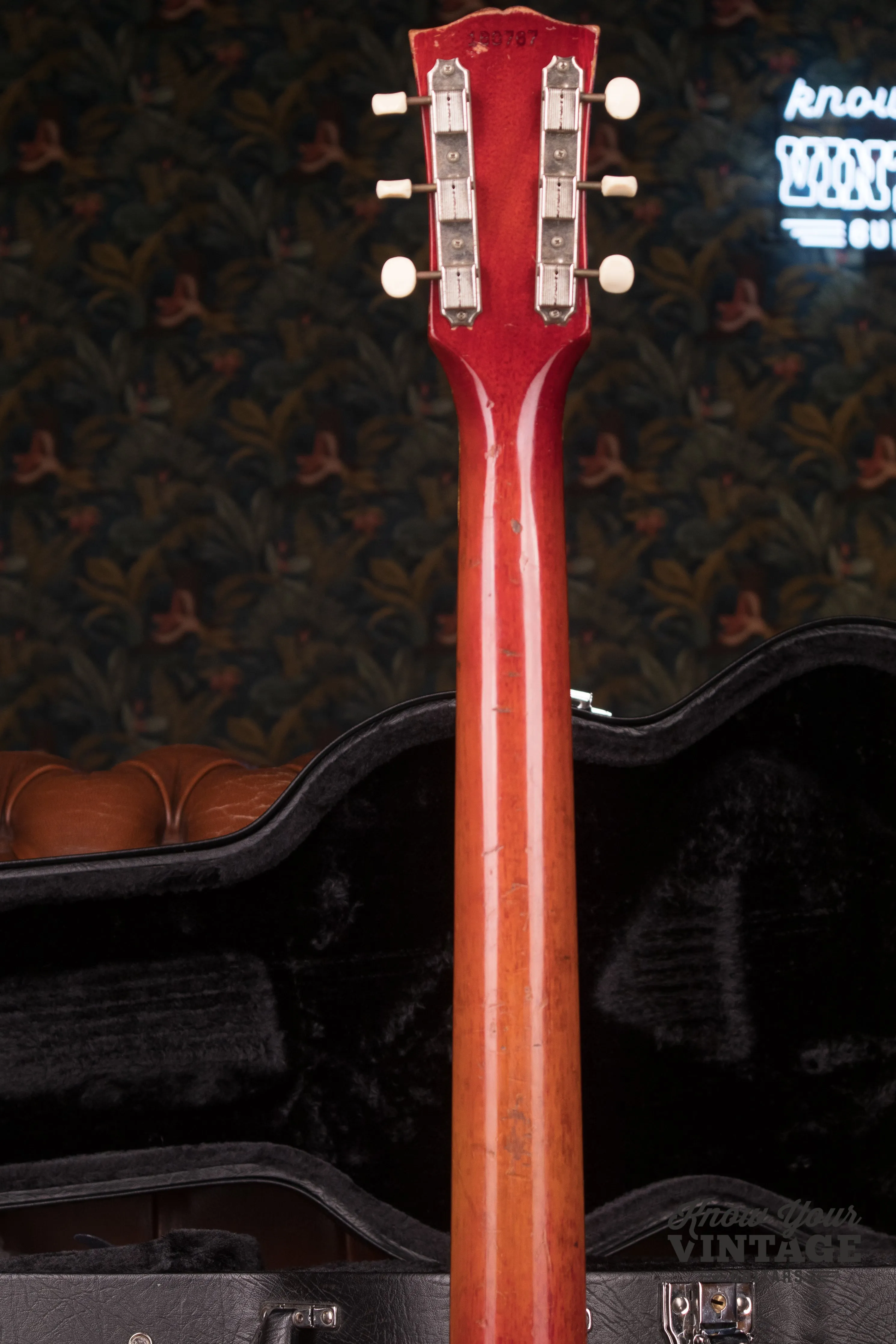 1964 Gibson SG Junior