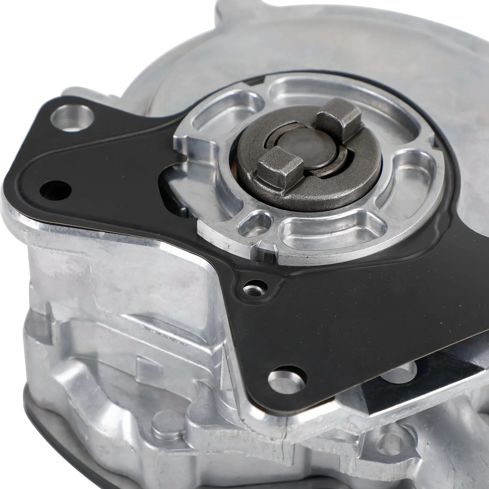 2003.04-on PHAETON (3D2) 5.0 V10 TDI for 4motion AJS Diesel 4921 230 313 Brake Vacuum Pump 070145209H 070145209F 070145209J