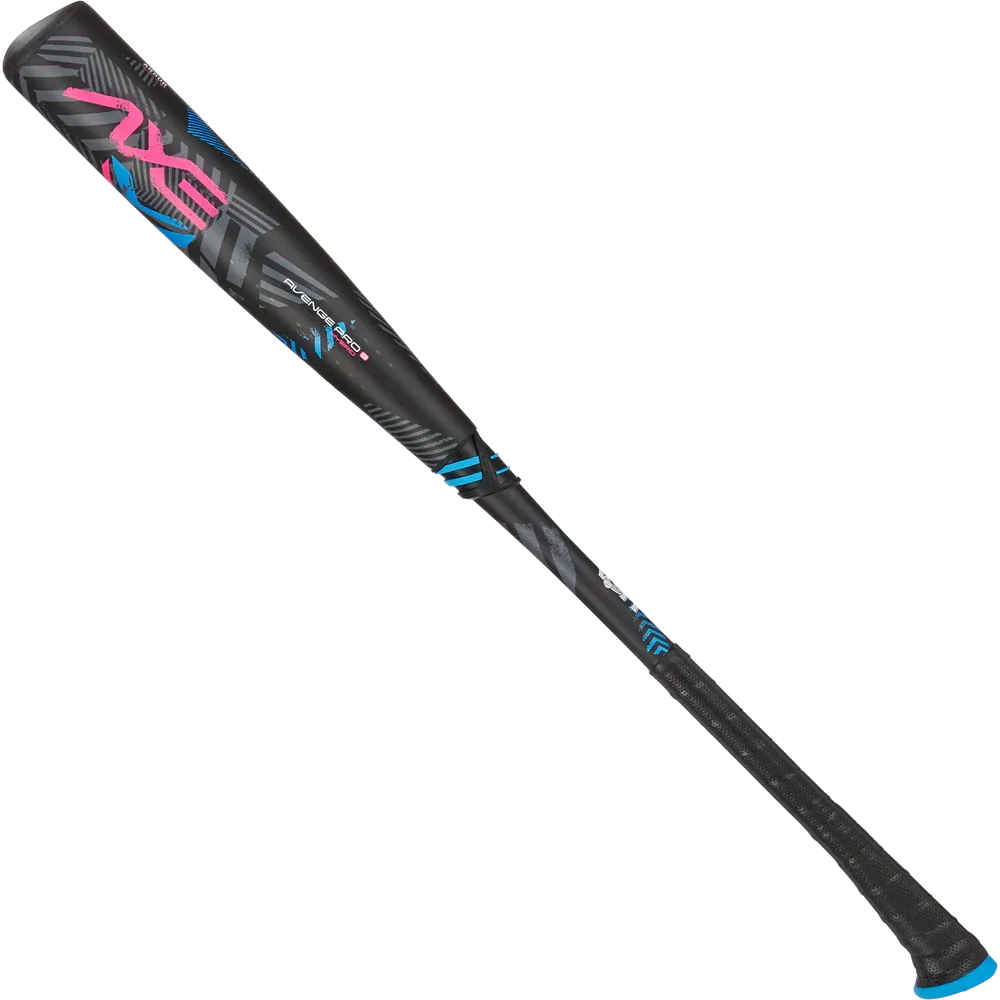2024 Axe Avenge Pro 3 Hybrid USA Baseball Bat -8oz L174M