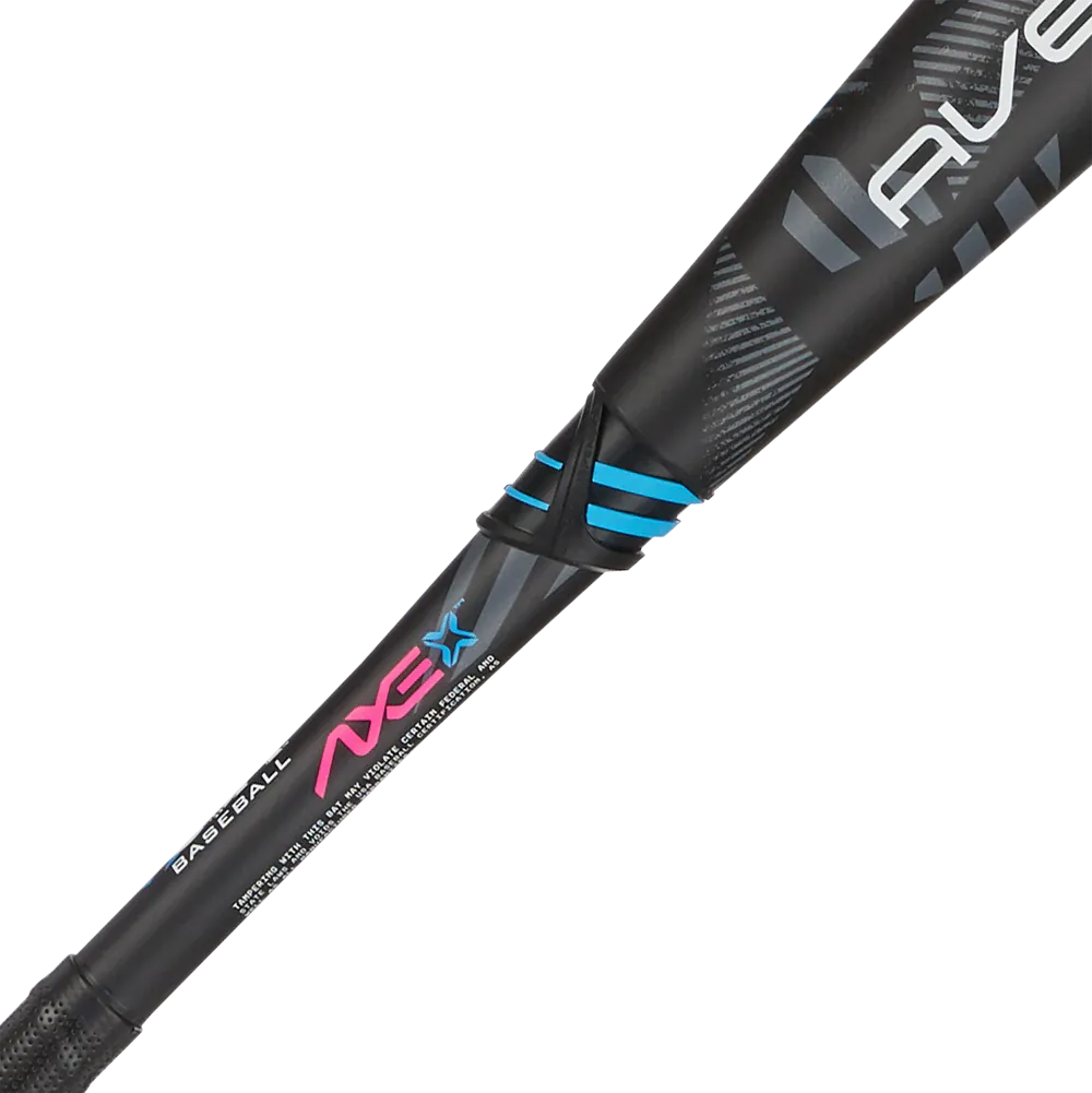 2024 Axe Avenge Pro 3 Hybrid USA Baseball Bat -8oz L174M