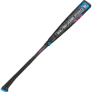 2024 Axe Avenge Pro 3 Hybrid USA Baseball Bat -8oz L174M