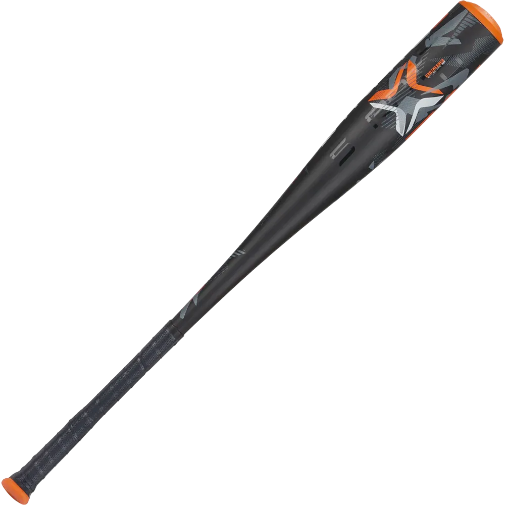2024 Axe Strato Junior Big Barrel USSSA Baseball Bat -10oz L165M