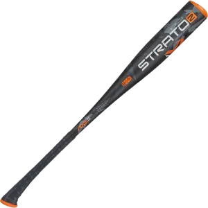 2024 Axe Strato Junior Big Barrel USSSA Baseball Bat -10oz L165M
