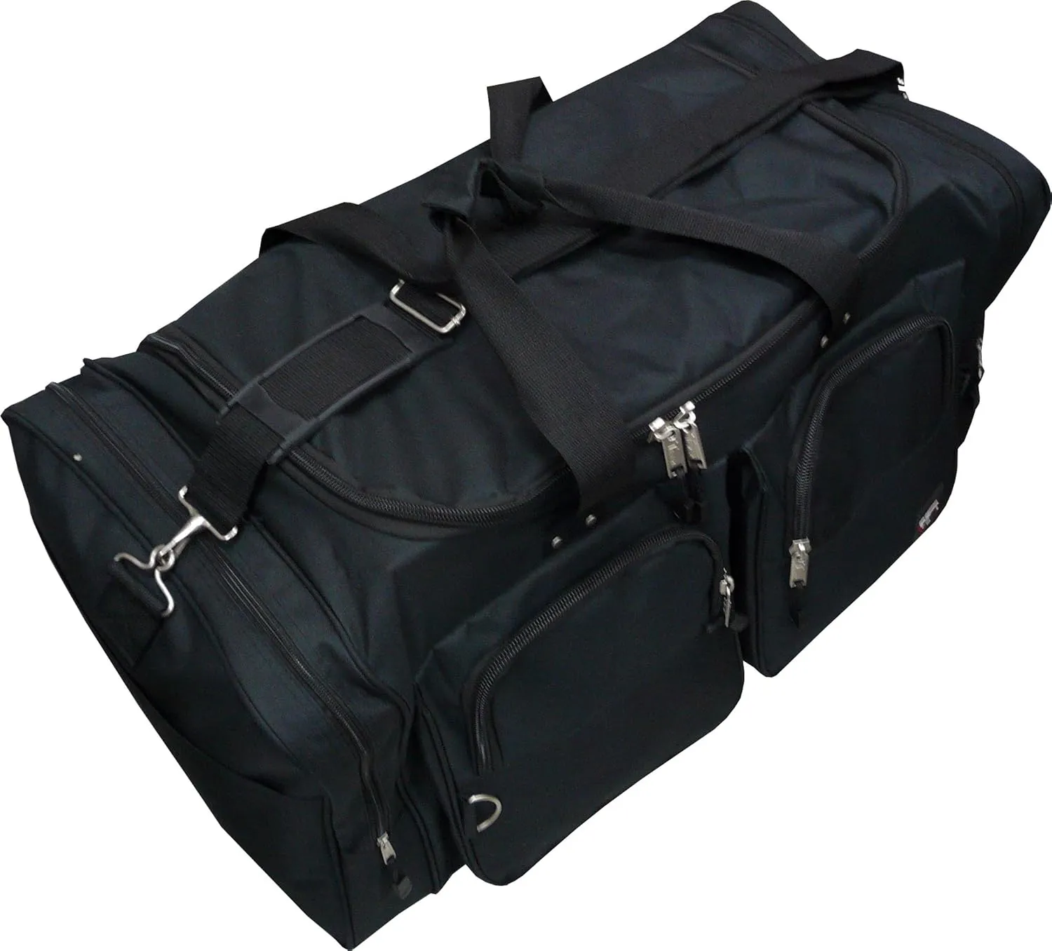 22"/25"/31"/35" Heavy Duty Polyester Duffle Bag/Gym/Sports/Carry-on Duffle (35 inch)