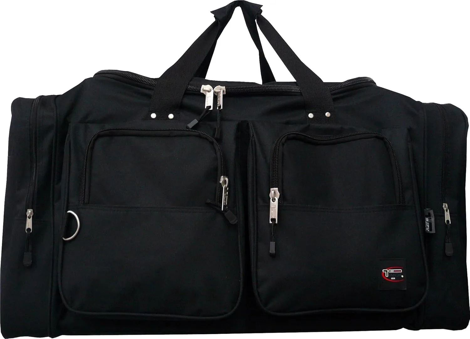 22"/25"/31"/35" Heavy Duty Polyester Duffle Bag/Gym/Sports/Carry-on Duffle (35 inch)
