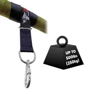 3ft Heavy Duty Punch Bag Hanger Strap