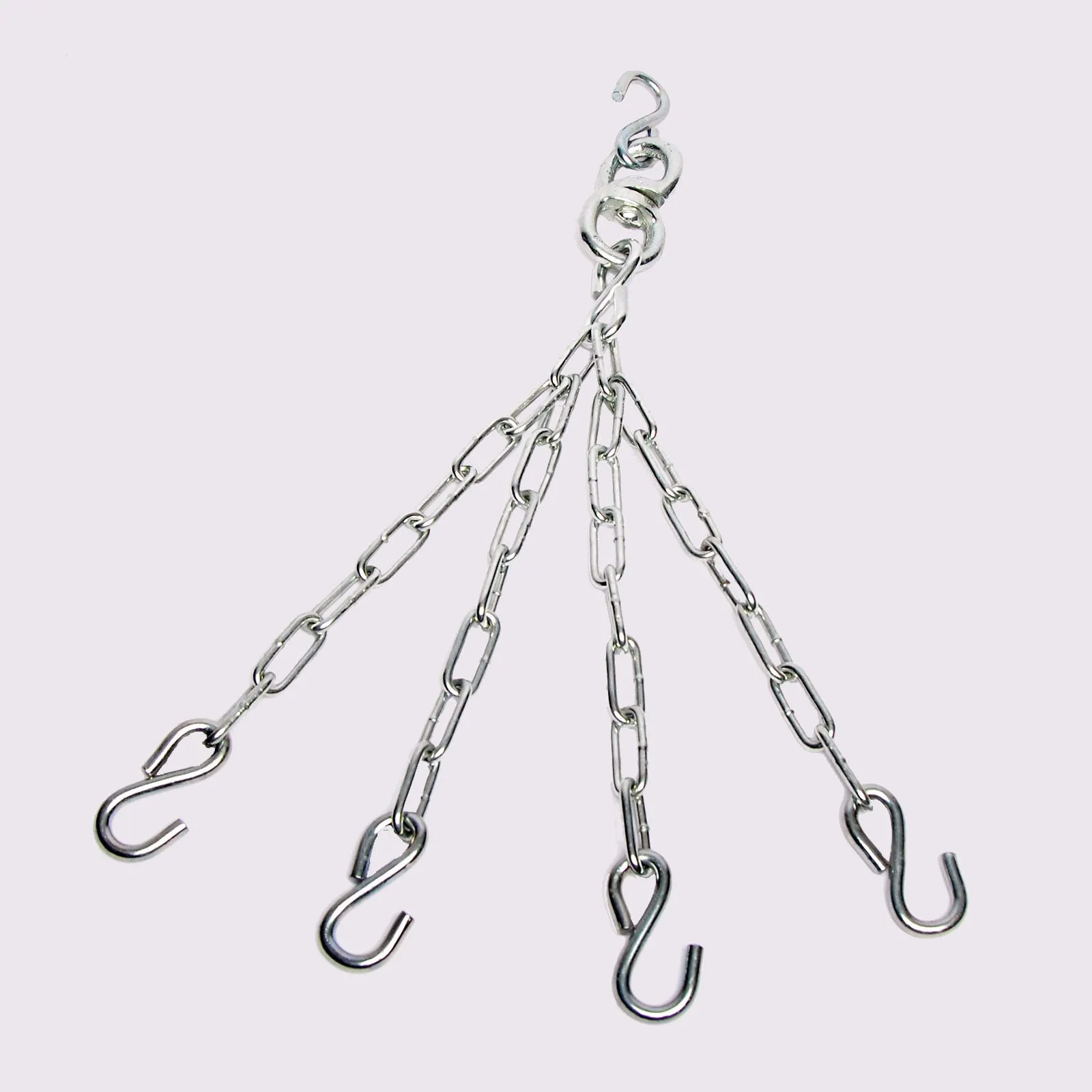 4 Hook Bag Chain