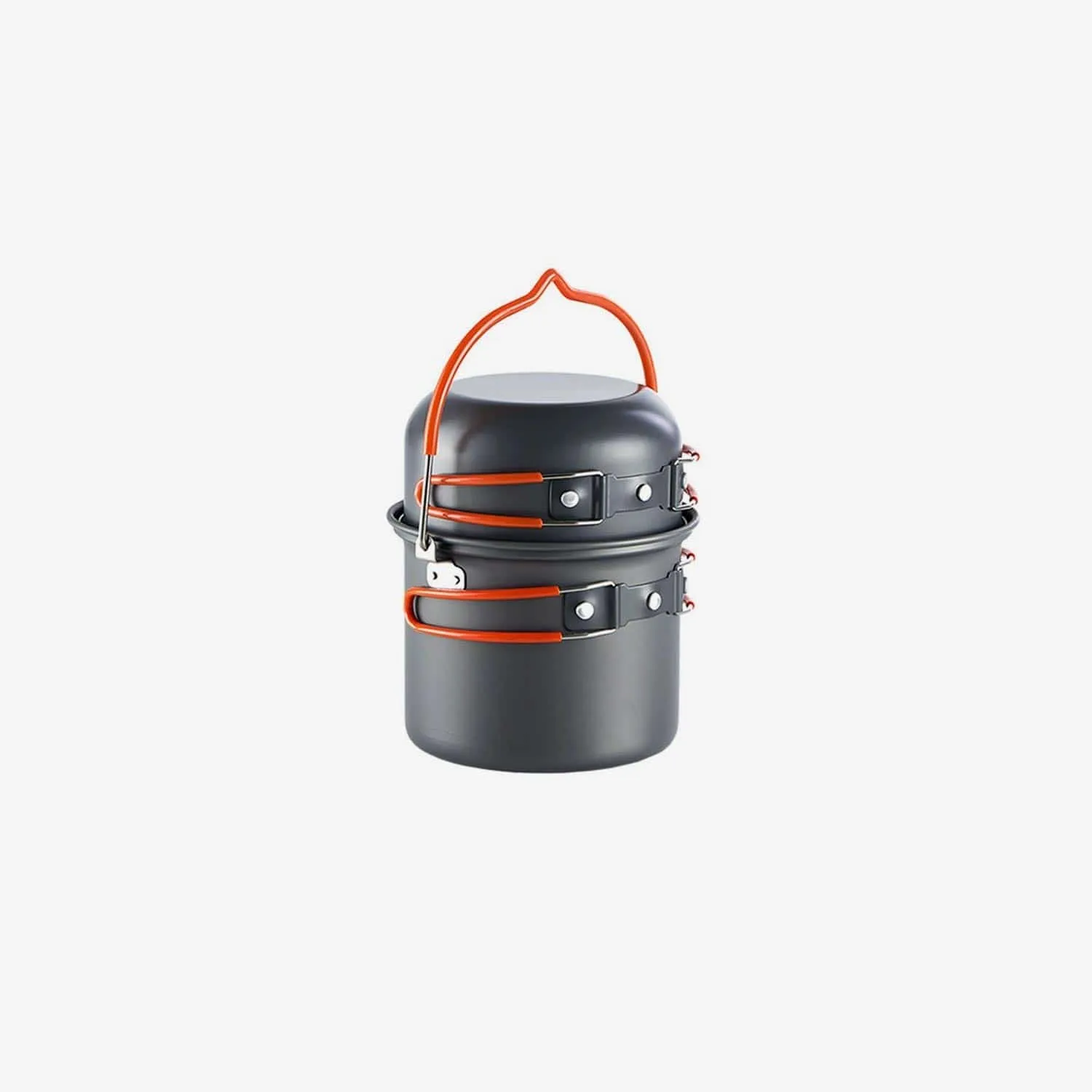 4 Piece Cooking Set (Update)