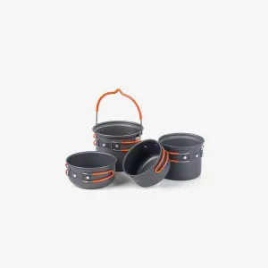 4 Piece Cooking Set (Update)