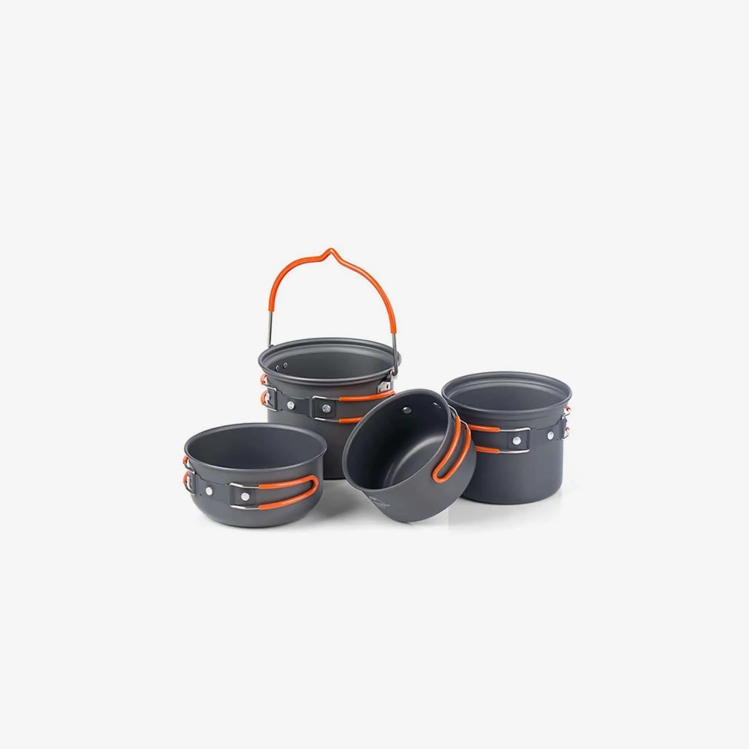 4 Piece Cooking Set (Update)