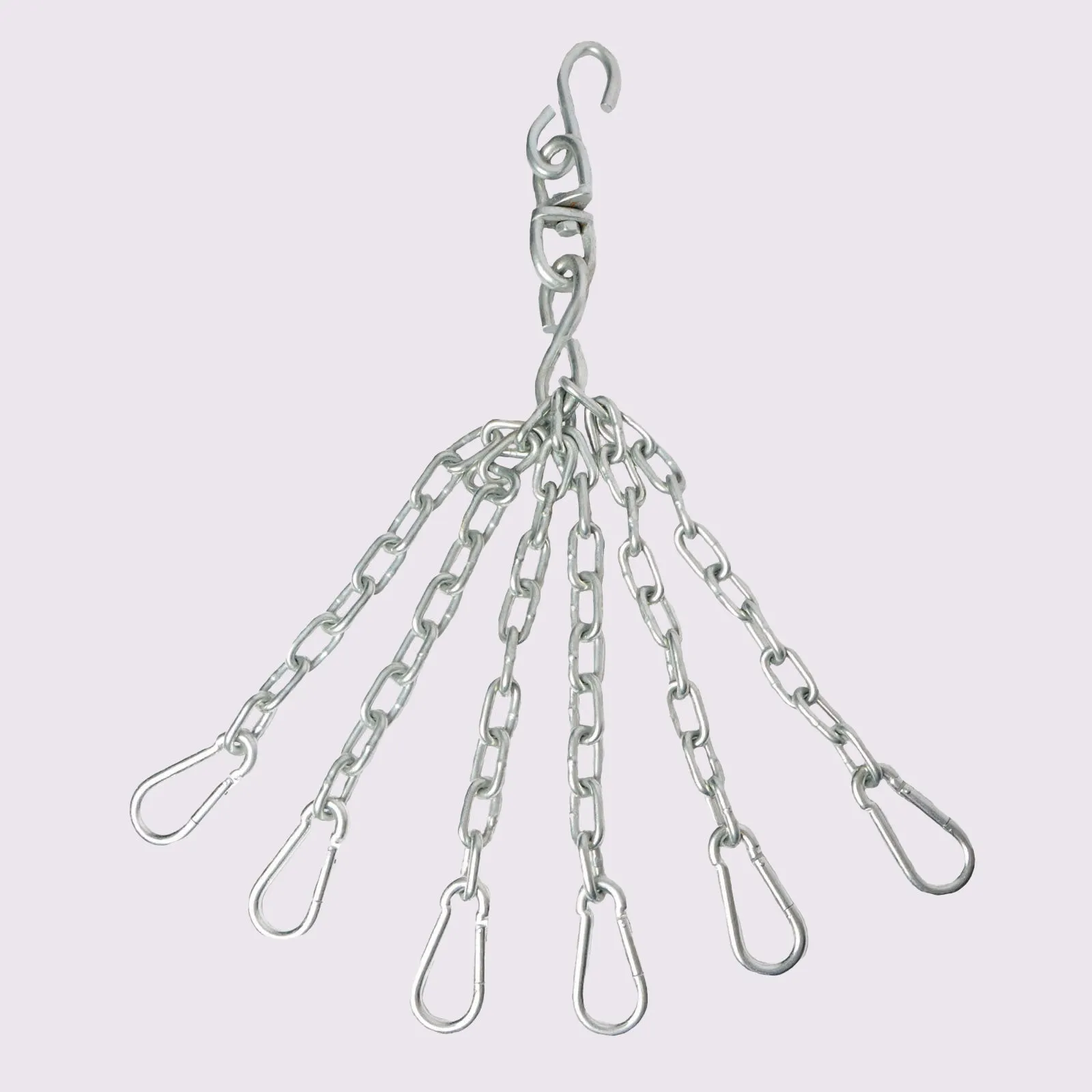 6 Hook Bag Chain