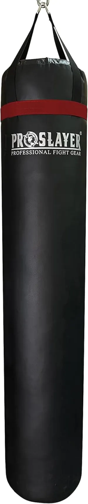 6ft Tall 150lb Muay Thai Kickboxing Boxing MMA Heavy Bag UNFILLED - Made in USA