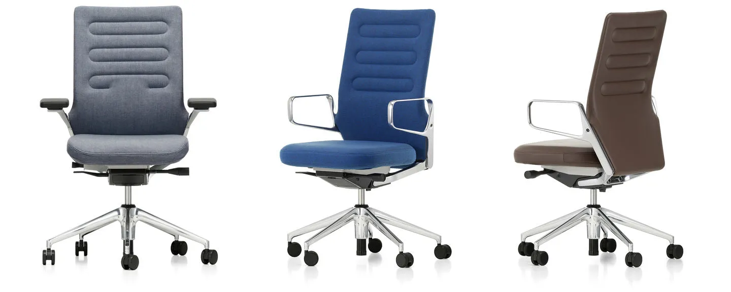 AC 5 Work Chair
