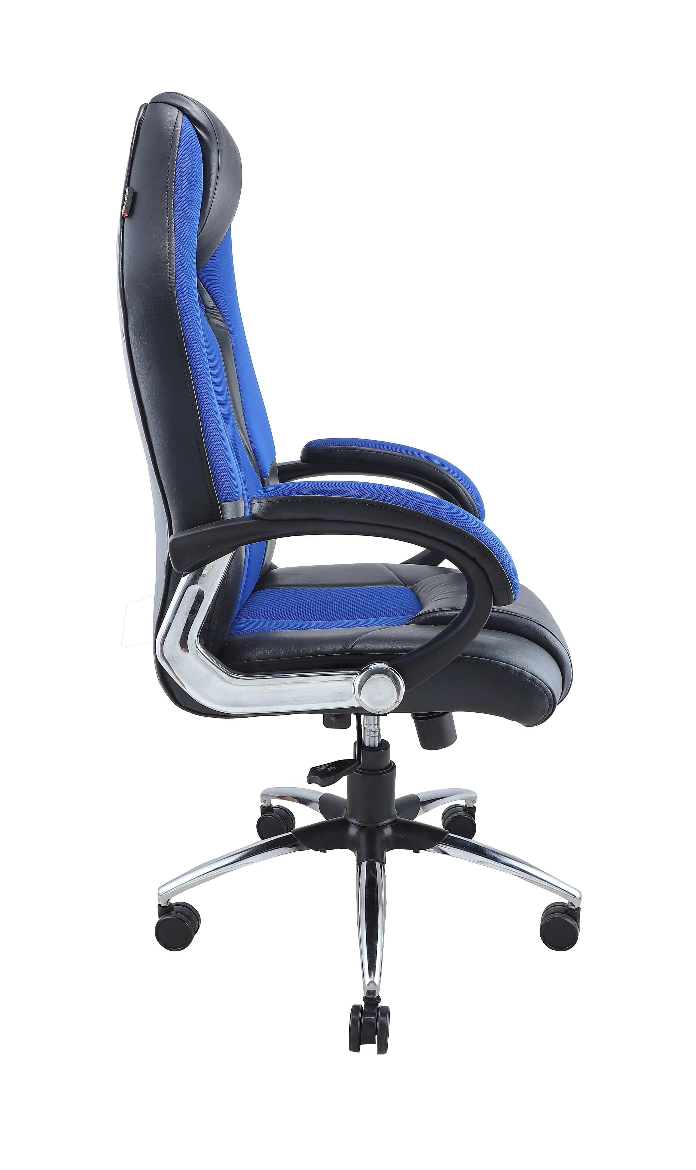 Adiko Designer Gaming Chair in Blue