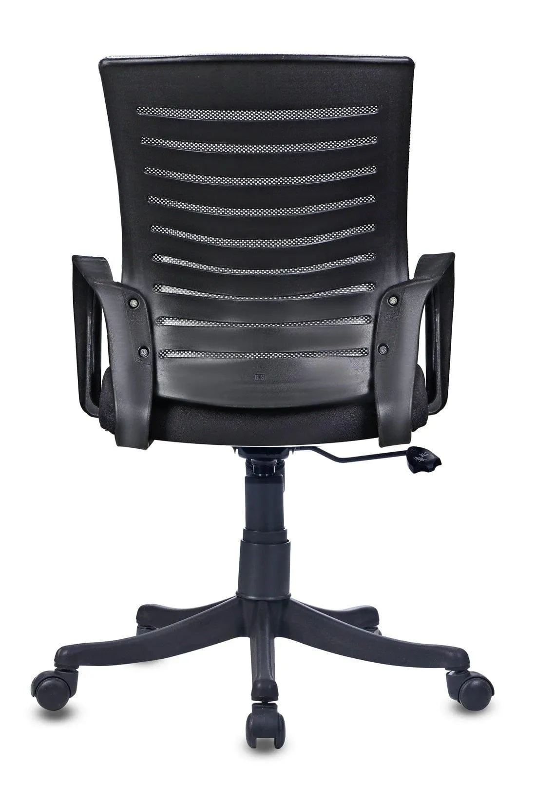 Adiko Superb Mesh chair in Grey