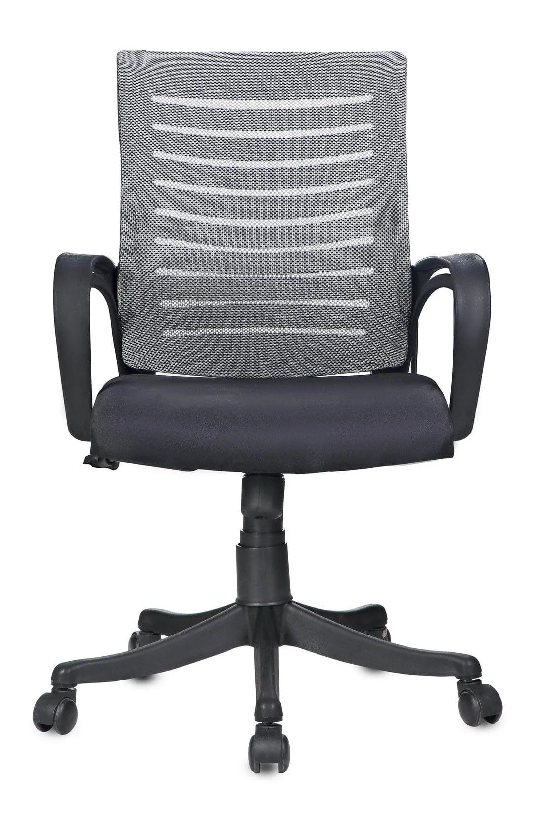 Adiko Superb Mesh chair in Grey
