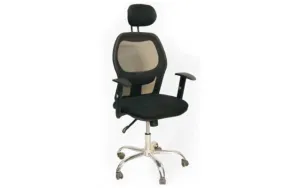 Adjustable Arm executive office zodiac Chair