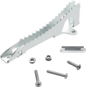 Aillsa Recliner Pawl Rack Teeth Gear Recliner Rocker Ratchet Pawl Cap fits for La Z Boy Lazyboy Lazy LaZBoy LZB Recliner Chair Ratcheting Recline Replacement Parts
