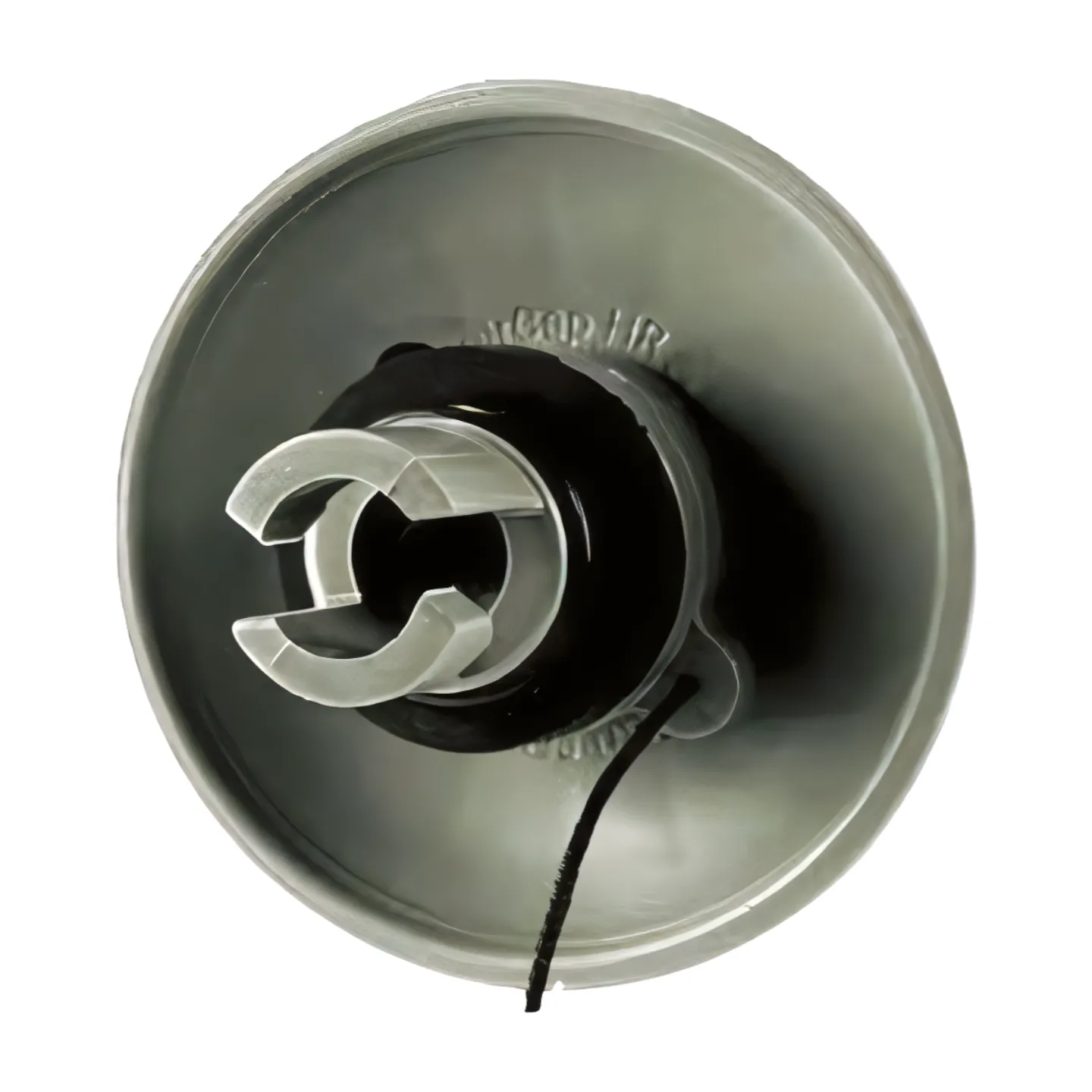 AirCap Pressure Gauge