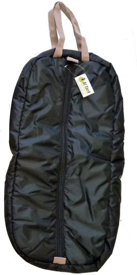 AJ Tack Padded Bridle Bag