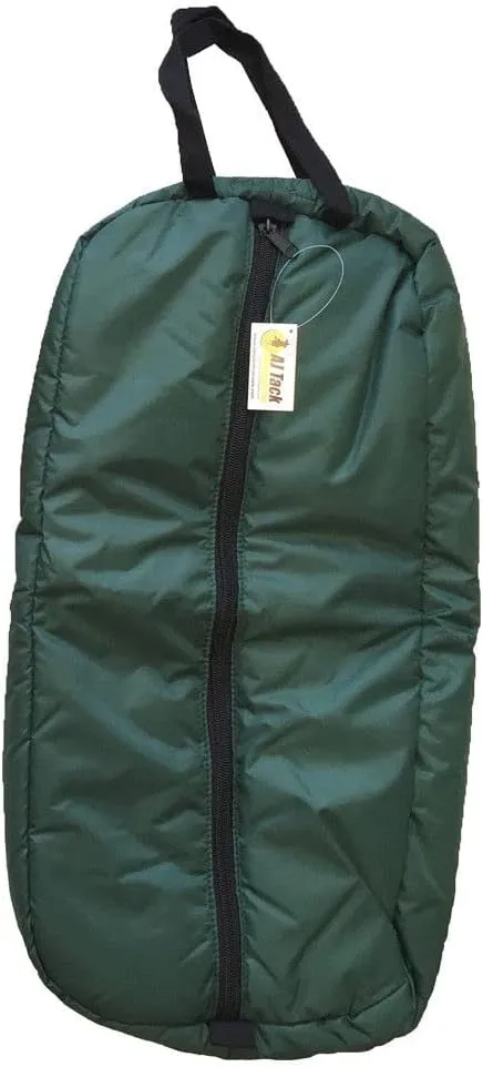 AJ Tack Padded Bridle Bag