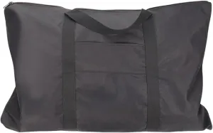 AjinTeby Griddle Bag for Camp Chef Griddle - Heavy Duty 600D Polyester Carry Bag - 16" x 24"