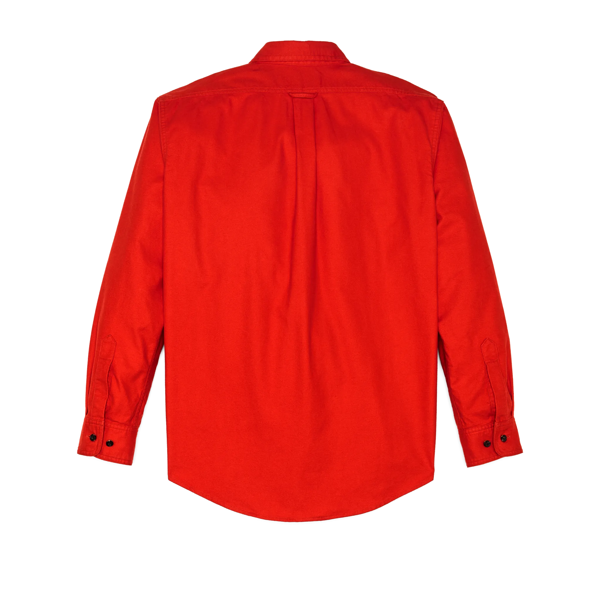 Alaskan Guide Shirt - Dark Flame
