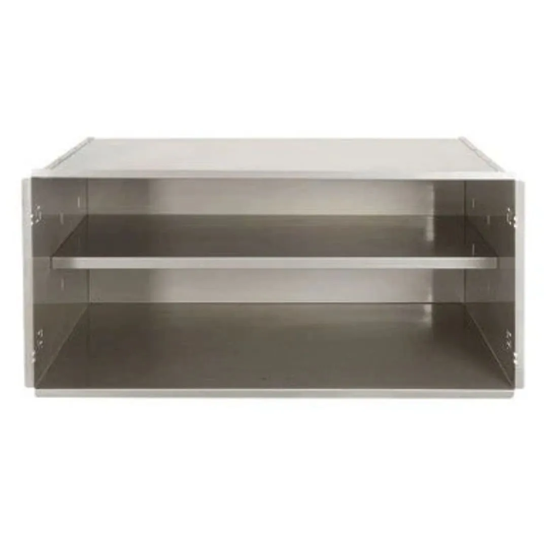 Alfresco 17", 23", 30" 36", and 42" Island Access Door Enclosures Only