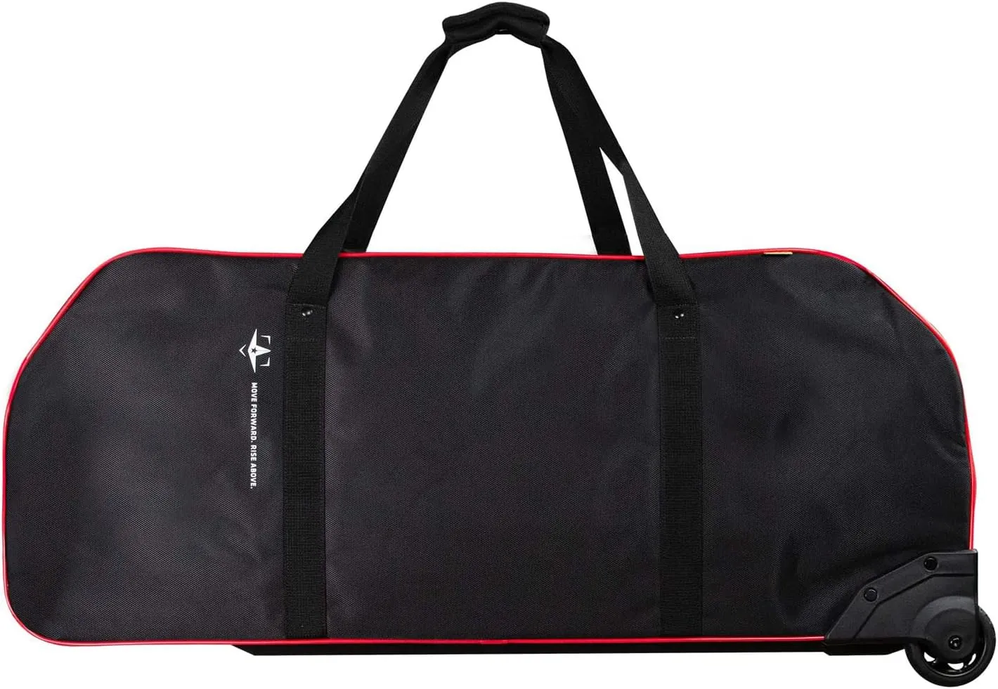 All-Star Advanced Pro Roller Catcher's Bag