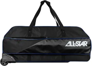 All-Star Advanced Pro Roller Catcher's Bag