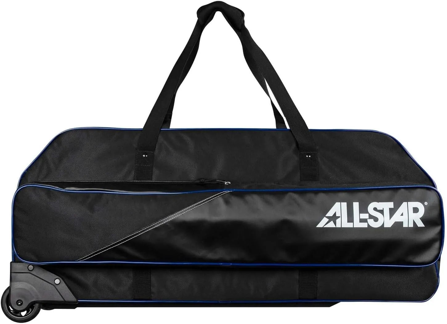 All-Star Advanced Pro Roller Catcher's Bag