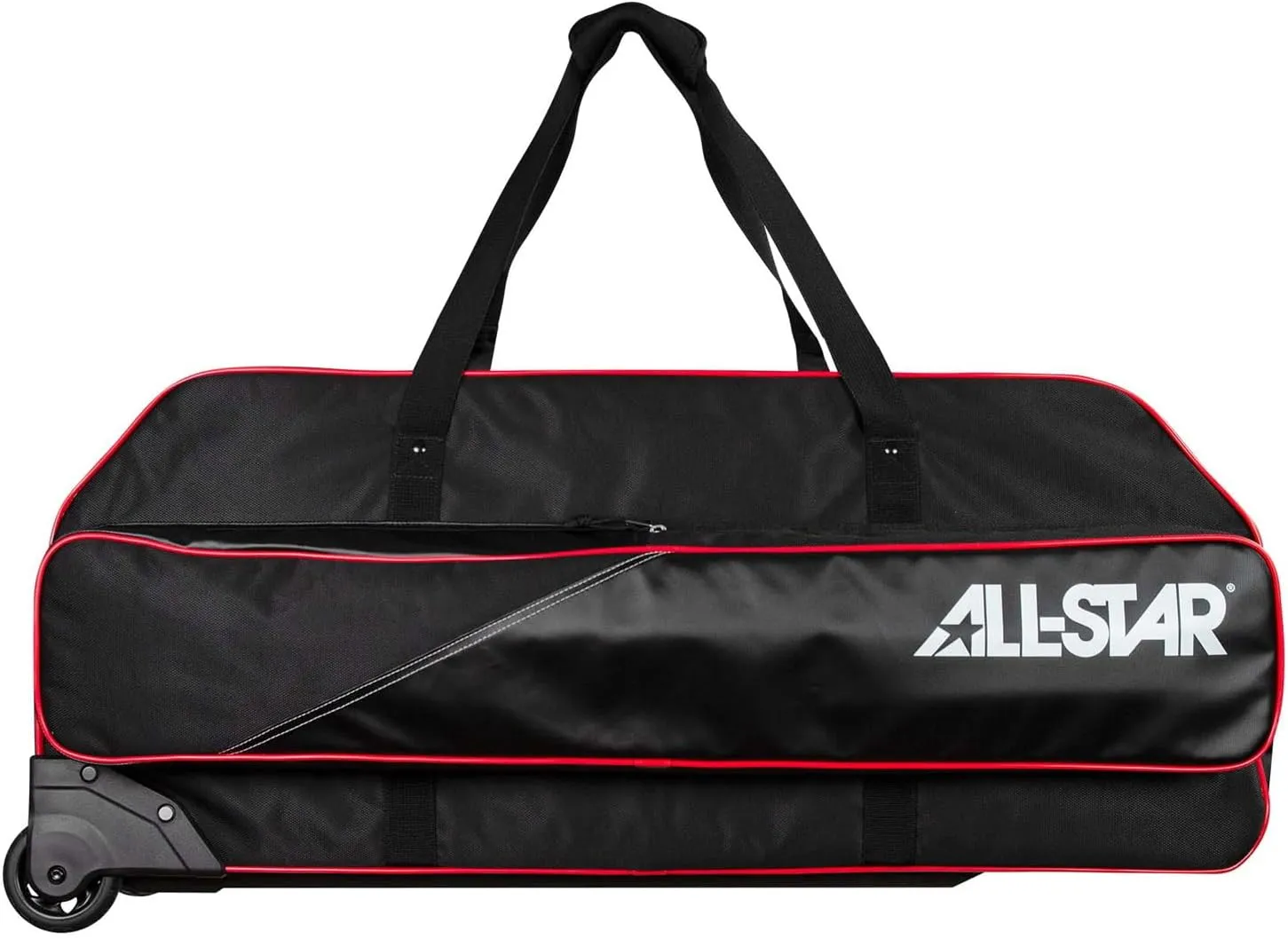 All-Star Advanced Pro Roller Catcher's Bag