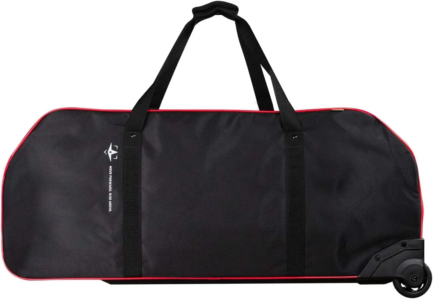 All-Star Advanced Pro Roller Catcher's Bag