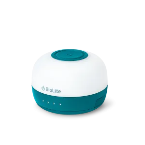 Alpenglow 150 Recharge Lantern - Teal