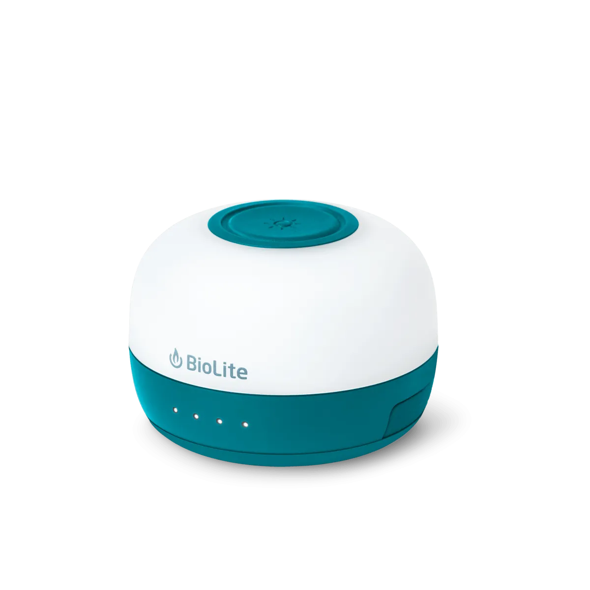 Alpenglow 150 Recharge Lantern - Teal