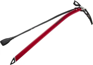 Alpin Ghiacciaio Tour Ice red red Size:70 cm