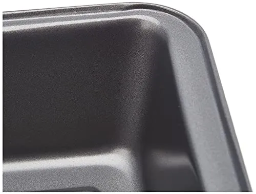 Amazon Basics Bread Loaf Pan - Set of 2