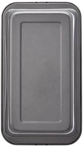 Amazon Basics Bread Loaf Pan - Set of 2